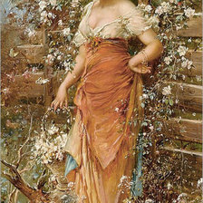 Cross stitch pattern: #1451055