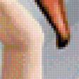 Preview of cross stitch pattern: #1451155