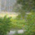 Preview of cross stitch pattern: #1451455