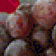 Preview of cross stitch pattern: #1451663