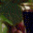 Preview of cross stitch pattern: #1451666