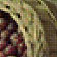 Preview of cross stitch pattern: #1451668