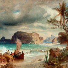 Cross stitch pattern: #1451819