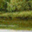 Preview of cross stitch pattern: #1452060
