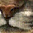 Preview of cross stitch pattern: #1452074