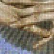 Preview of cross stitch pattern: #1452493