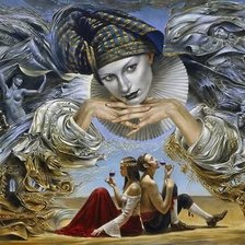 Cross stitch pattern: #1452493