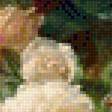 Preview of cross stitch pattern: #1452500