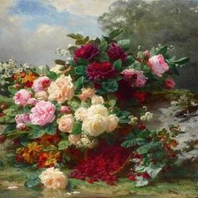 Cross stitch pattern: #1452500