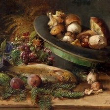 Cross stitch pattern: #1452505