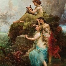 Cross stitch pattern: #1452517