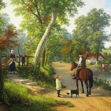 Cross stitch pattern: #1453153