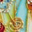 Preview of cross stitch pattern: #1453612