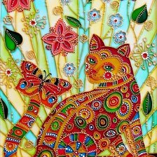 Cross stitch pattern: #1453612