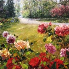 Cross stitch pattern: #1453690