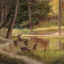 Cross stitch pattern: #1453695