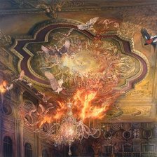 Cross stitch pattern: #1453732