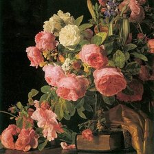 Cross stitch pattern: #1453744