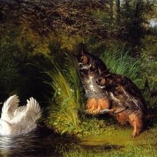 Cross stitch pattern: #1453746