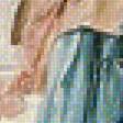 Preview of cross stitch pattern: #1453750