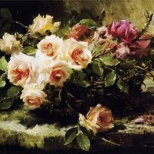 Cross stitch pattern: #1453752