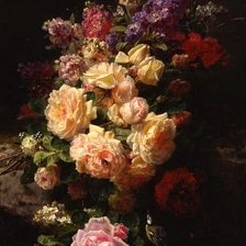 Cross stitch pattern: #1453756