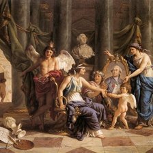 Cross stitch pattern: #1453769