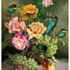 Cross stitch pattern: #1453770