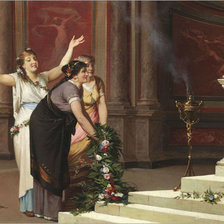 Cross stitch pattern: #1454618