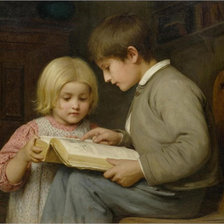 Cross stitch pattern: #1454635