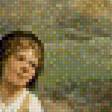 Preview of cross stitch pattern: #1454644