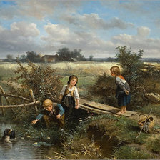 Cross stitch pattern: #1454644