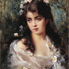 Cross stitch pattern: #1454649