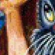 Preview of cross stitch pattern: #1455026