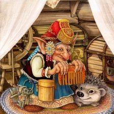 Cross stitch pattern: #1455034