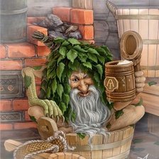 Cross stitch pattern: #1455037