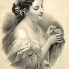 Cross stitch pattern: #1455180