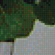 Preview of cross stitch pattern: #1455349