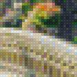 Preview of cross stitch pattern: #1455354