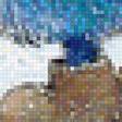 Preview of cross stitch pattern: #1456211