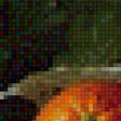 Preview of cross stitch pattern: #1456280