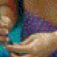 Preview of cross stitch pattern: #1456437