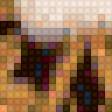 Preview of cross stitch pattern: #1457272