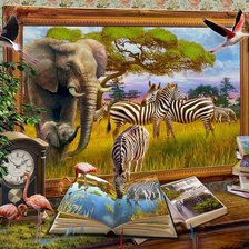 Cross stitch pattern: #1457569