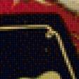 Preview of cross stitch pattern: #1457573