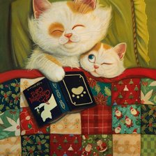 Cross stitch pattern: #1457573