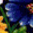 Preview of cross stitch pattern: #1458488