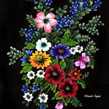 Cross stitch pattern: #1458488