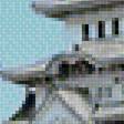 Preview of cross stitch pattern: #1458680