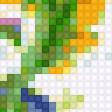 Preview of cross stitch pattern: #1458805